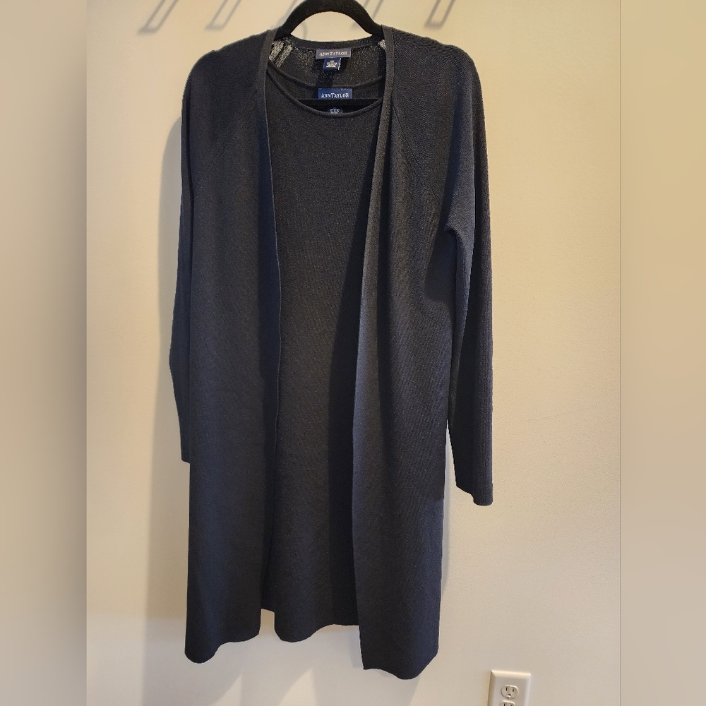 Ann Taylor 90's dress